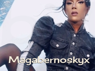 magabernoskyx Big Dicks Round Ass