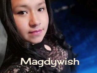 Magdywish