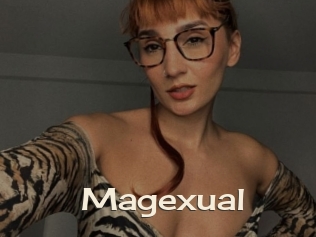 Magexual