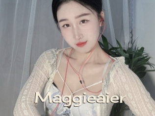 Maggieaier