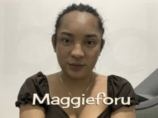 Maggieforu
