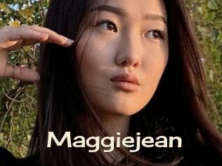 Maggiejean