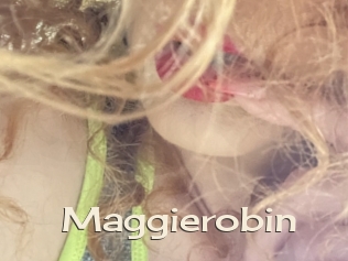 Maggierobin