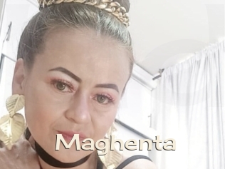 maghenta Big Dicks Round Ass