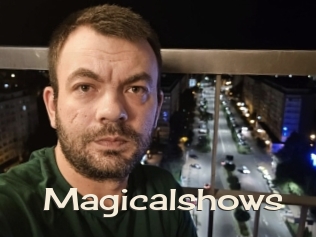 Magicalshows