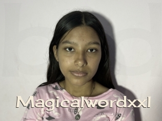 Magicalwordxxl