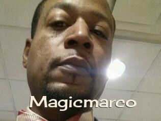 Magicmarco