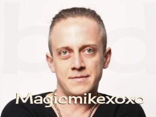 Magicmikexoxo