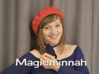 Magicminnah