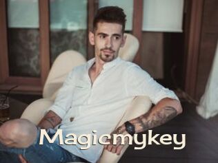 Magicmykey