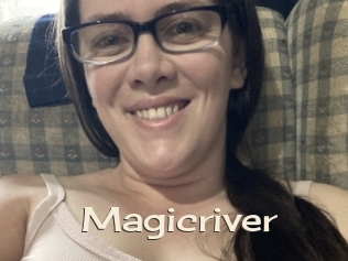 Magicriver