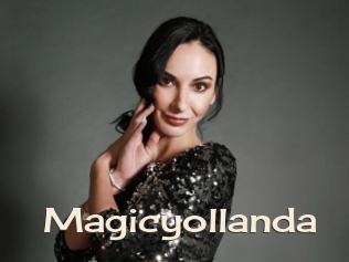 Magicyollanda