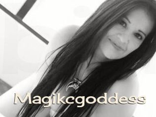 Magikcgoddess