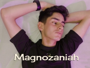 Magnozaniah