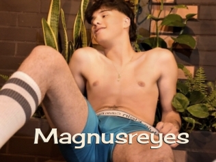 Magnusreyes