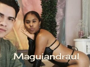 Maguiandraul