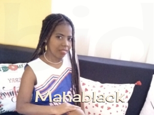 Mahablack