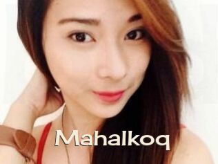 Mahalkoq