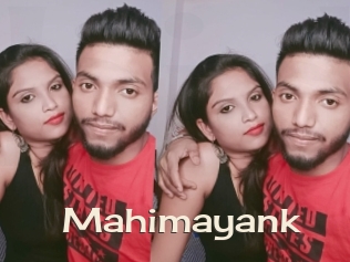 Mahimayank