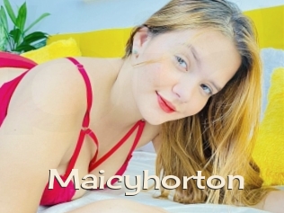 Maicyhorton