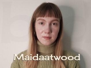 Maidaatwood