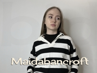 Maidabancroft