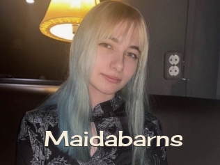 Maidabarns