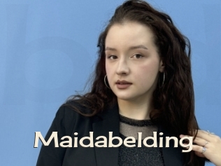 Maidabelding