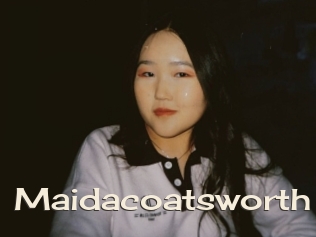 Maidacoatsworth