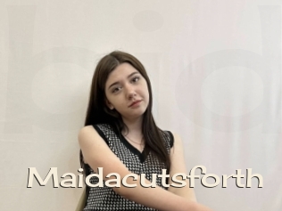 Maidacutsforth