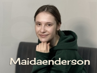 Maidaenderson
