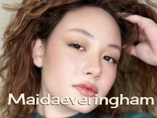 Maidaeveringham