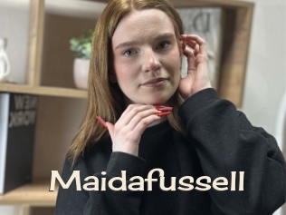 Maidafussell