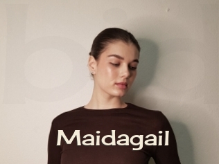 Maidagail