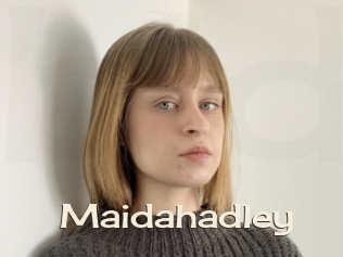 Maidahadley