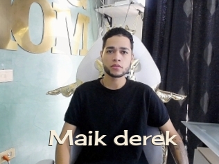 Maik_derek