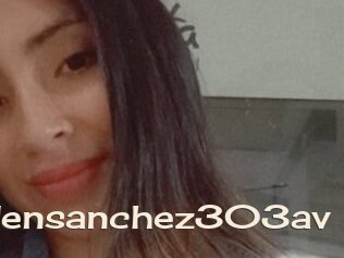 Mailensanchez303av