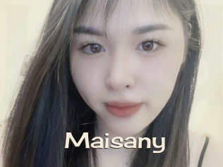 Maisany