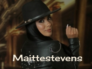 Maittestevens