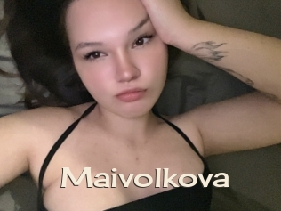 Maivolkova