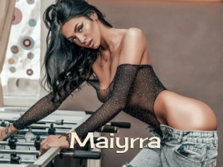 Maiyrra
