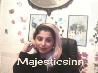 Majesticsinn