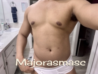 Majorasmasc