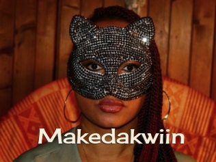 makedakwiin Big Dicks Round Ass