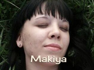 Makiya