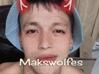 Makswolfes