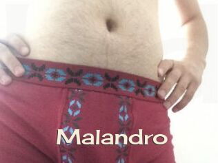 Malandro