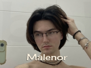 malenor Big Dicks Round Ass