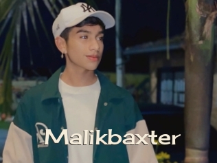 Malikbaxter