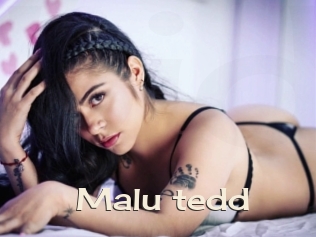 Malu_tedd